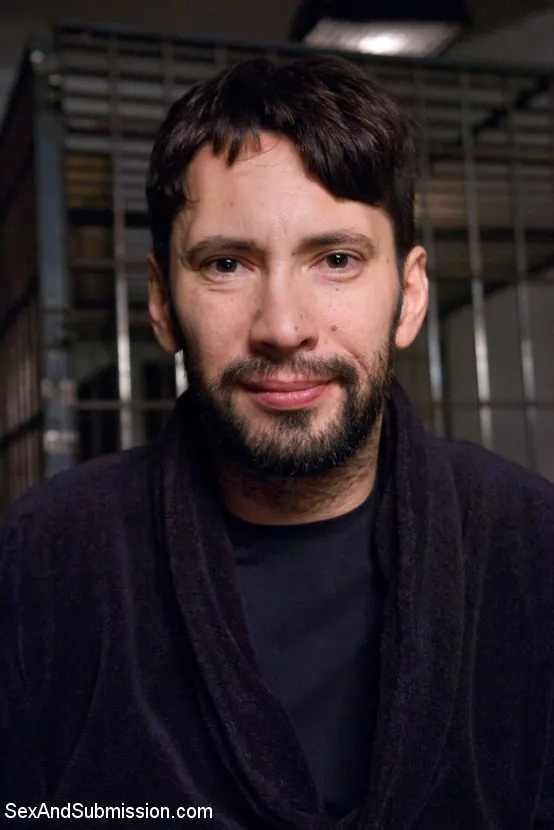 Kink 'Rebel Grind  - 未来が犯された' 主演 Dani Daniels (写真 2)