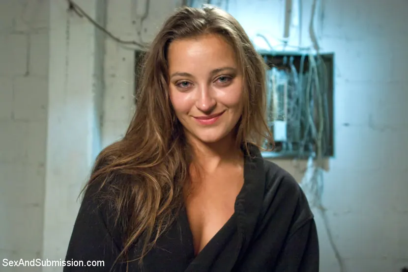 Kink 'The Heist: Dani Daniels Thrilling BDSM Movie' starring Dani Daniels (Photo 2)