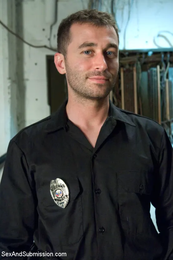 Kink 'The Heist: Dani Daniels Thrilling BDSM Movie' starring Dani Daniels (Photo 14)