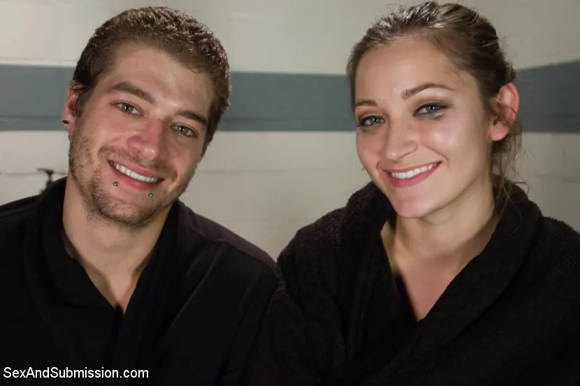 Kink 'The Night Nurse: Dani Daniels' starring Dani Daniels (Photo 11)