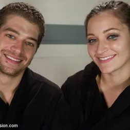 Dani Daniels in 'Kink' The Night Nurse: Dani Daniels (Thumbnail 11)