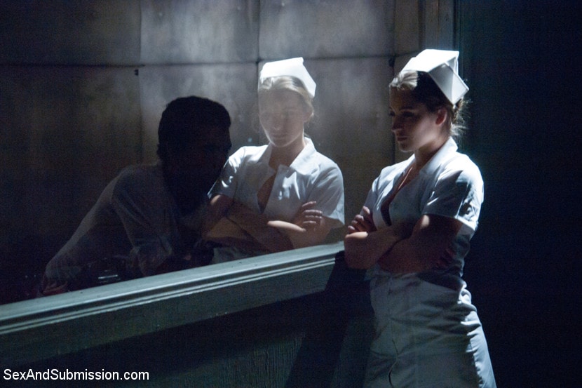 Kink 'The Night Nurse: Dani Daniels' starring Dani Daniels (Photo 14)
