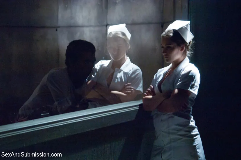 Kink 'The Night Nurse: Dani Daniels' starring Dani Daniels (Photo 14)