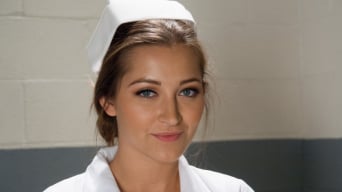 Dani Daniels in 'The Night Nurse: Dani Daniels'