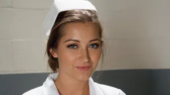 Dani Daniels In 'The Night Nurse: Dani Daniels'