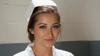 Dani Daniels en 'La enfermera de noche: Dani Daniels'