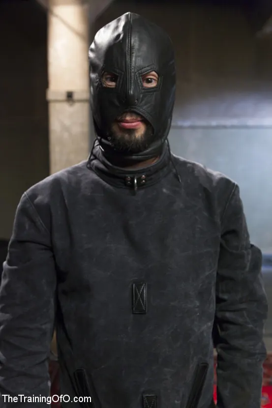 Kink 'ダニ・ダニエルズの客観化' 主演 Dani Daniels (写真 12)