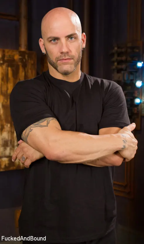 Kink 'Unhappy Slut' starring Dani Daniels (Photo 10)