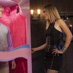 Mona Wales に 'Kink' サディスティックバービーブレイクケンドール (サムネイル 7)