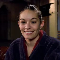 Danielle in Amateur Casting Couch: Danielle's first anal... (Photo 8) Danielle in 'Kink' Amateur Casting Couch: Danielle's first anal... (Thumbnail 8)