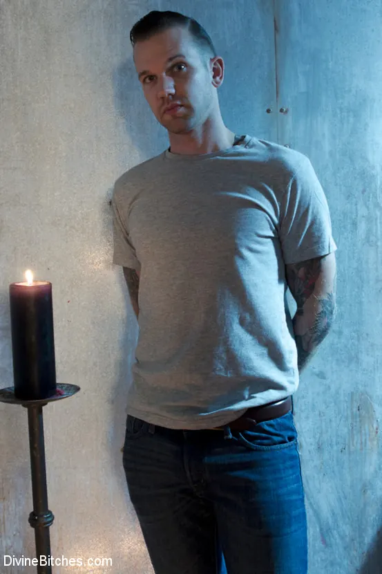 Kink '伝説のパフォーマー、ダニエル・フォックスを哀れな人に迎え入れてください！' 主演 Danielle Foxx (写真 2)