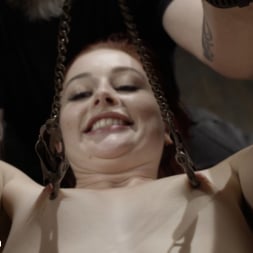 Danni Rivers in 'Kink' Mega Pain Slut Danni Rivers Submits to Brutal Torment in Bondage (Thumbnail 18)