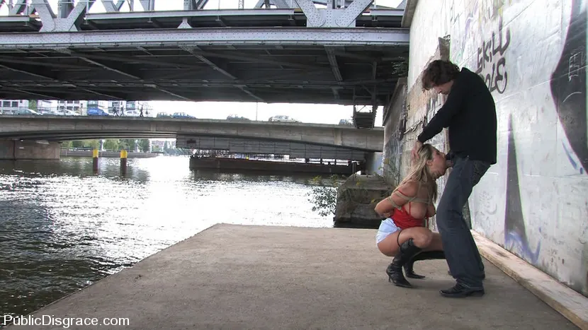 Daria Glower in 'Daria' from 'Kink' (Photo 13) Kink 'Daria' starring Daria Glower (Photo 13)