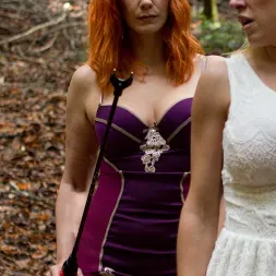 Darling に 'Kink' 247エレクトロ・セックス・スレーブ (サムネイル 19)