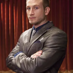 Darling in 'Kink' A Higher Protocol: The Anal Bondage Slave and the Nineteen Year Old Petitioner (Thumbnail 12)