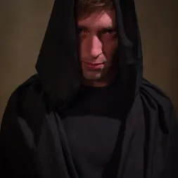 Darling に 'Kink' 血の腐敗：中学生は強姦され、セックスカルトで二倍に浸透！ (サムネイル 3)