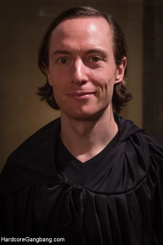 Kink '血の腐敗：中学生は強姦され、セックスカルトで二倍に浸透！' 主演 Darling (写真 4)