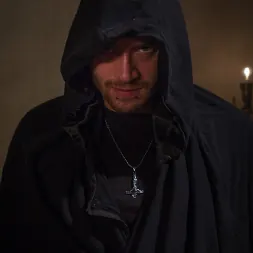 Darling に 'Kink' 血の腐敗：中学生は強姦され、セックスカルトで二倍に浸透！ (サムネイル 5)