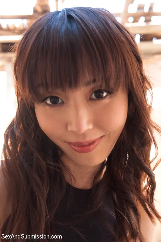 Kink '黙示録のためのバウンド：パート2' 主演 Darling (写真 9)