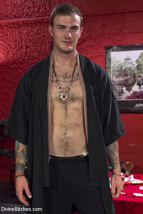 Kink 'カッコウドセラピー' 主演 Darling (写真 3)