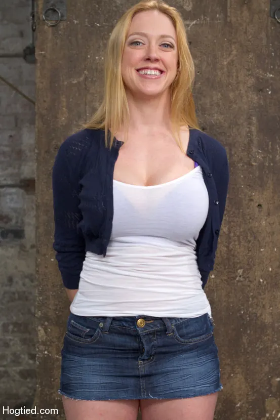 Kink '- Complete Edited Live Show' 主演 Darling (写真 2)