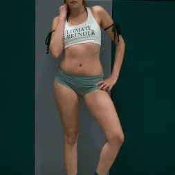 Darling in 'Kink' The Grappler (2-0) vs Allie The Hazer Haze (0-0) (Thumbnail 9)