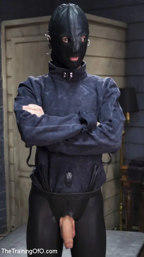 Kink 'La destrucción sexual de Darling' protagonizando Darling (foto 17)