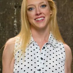 Darling に 'Kink' ゴージャスな潮吹きのオルガスムロープが縛られ、 (サムネイル 13)