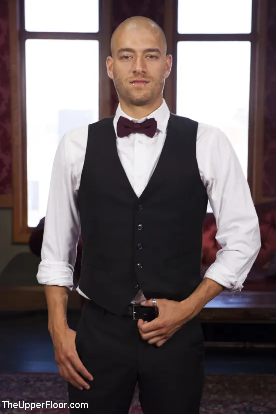 Darling en 'Cómo mejorar las malas notas de la hijastra malcriada de mamá' from 'Kink' (foto 18) Kink 'Cómo mejorar las malas notas de la hijastra malcriada de mamá' protagonizando Darling (foto 18)