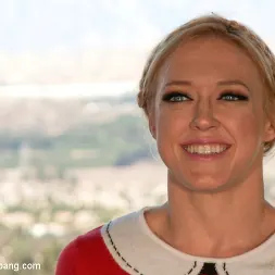 Darling に 'Kink' クイーンオブハート：パート1ダーリンの二重の人生。 (サムネイル 17)