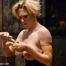 Darling に 'Kink' Gimpの復讐 - 報復は雌犬のことです！ (サムネイル 5)