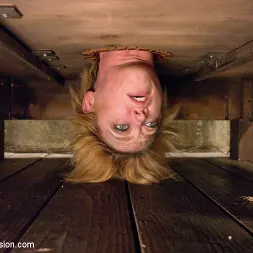 Darling に 'Kink' Gimpの復讐 - 報復は雌犬のことです！ (サムネイル 12)