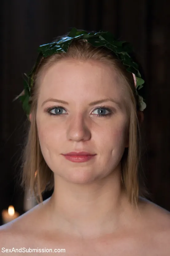 Kink 'La subasta de esclavos: ¡Darling se deja follar el culo en estricta esclavitud!' protagonizando Darling (foto 9)