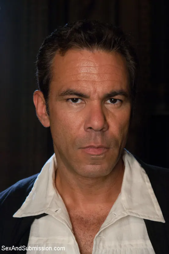 Kink '奴隷のオークション：ダーリンは厳しいボンデージの中でファックされます！' 主演 Darling (写真 17)