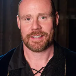 Darling に 'Kink' 奴隷のオークション：ダーリンは厳しいボンデージの中でファックされます！ (サムネイル 19)