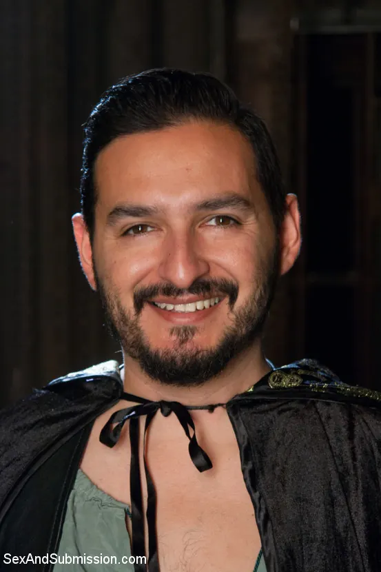 Kink '奴隷のオークション：ダーリンは厳しいボンデージの中でファックされます！' 主演 Darling (写真 20)