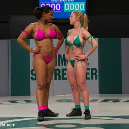 Darling に 'Kink' シーズン8の始まりへようこそ！新しい顔、新しい競争、ノンスクリプティングアクション！ (サムネイル 2)