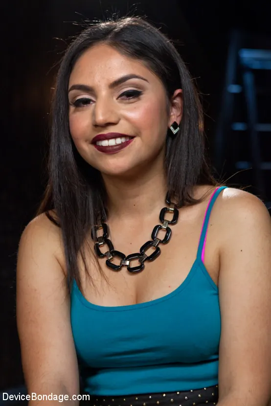 Kink 'Depraved Domination' starring Darling Deicide (Photo 2)