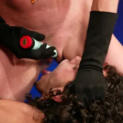 Dax Star in 'Kink' Kym Wilde and Dax Star (Thumbnail 11)