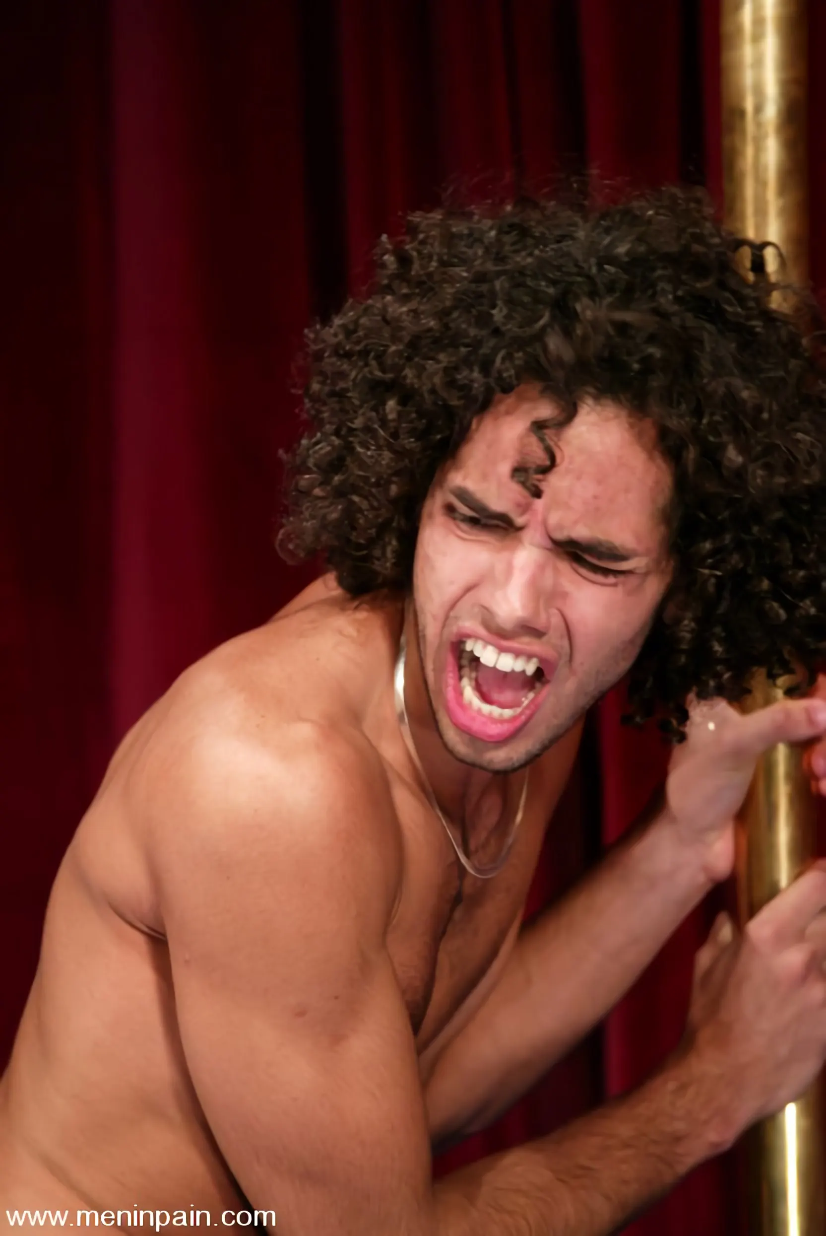 Dax Star に 'キム・ワイルドとダックススター' from 'Kink' (写真 13) Kink 'キム・ワイルドとダックススター' 主演 Dax Star (写真 13)