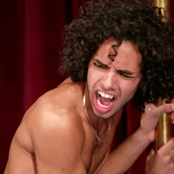 Dax Star in 'Kink' Kym Wilde and Dax Star (Thumbnail 13)