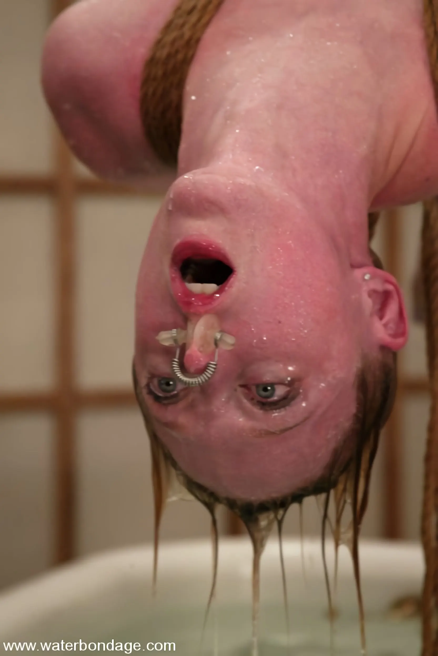 Kink 'Blaze and Darling' starring Dee Williams (Photo 12)