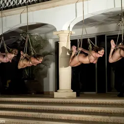 Dee Williams in 'Kink' CABO DAY OF THE DEAD part 6 A fantasy. (Thumbnail 2)