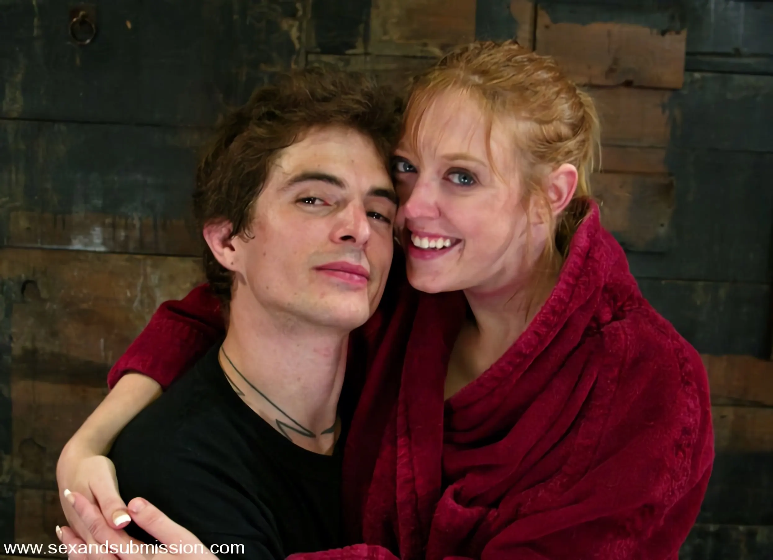 Kink 'Darling and Blaze' starring Dee Williams (Photo 15)