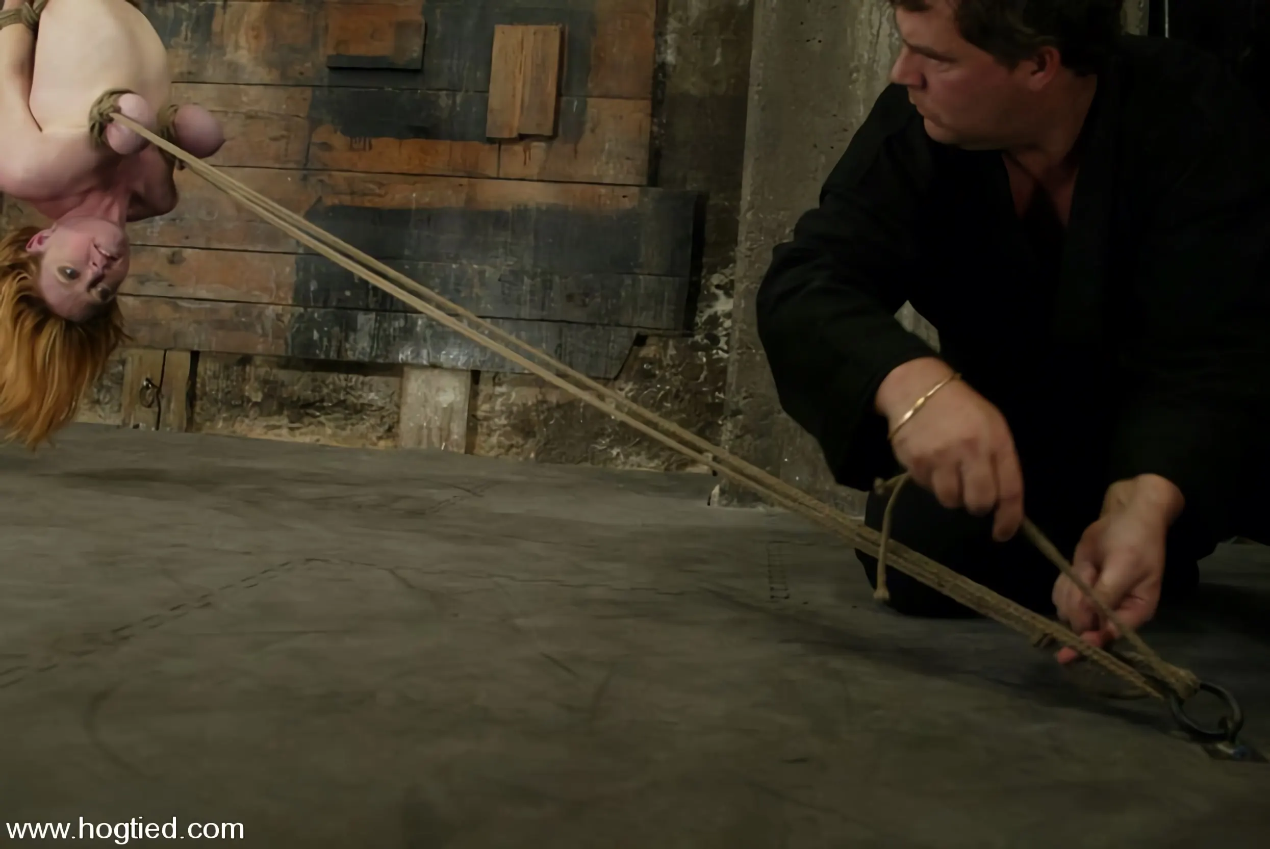 Kink 'Darling' starring Dee Williams (Photo 13)