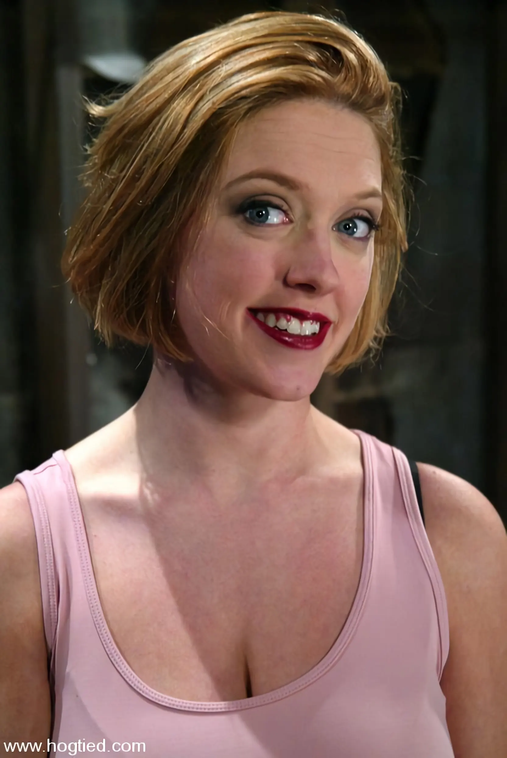 Kink 'Darling' starring Dee Williams (Photo 1)