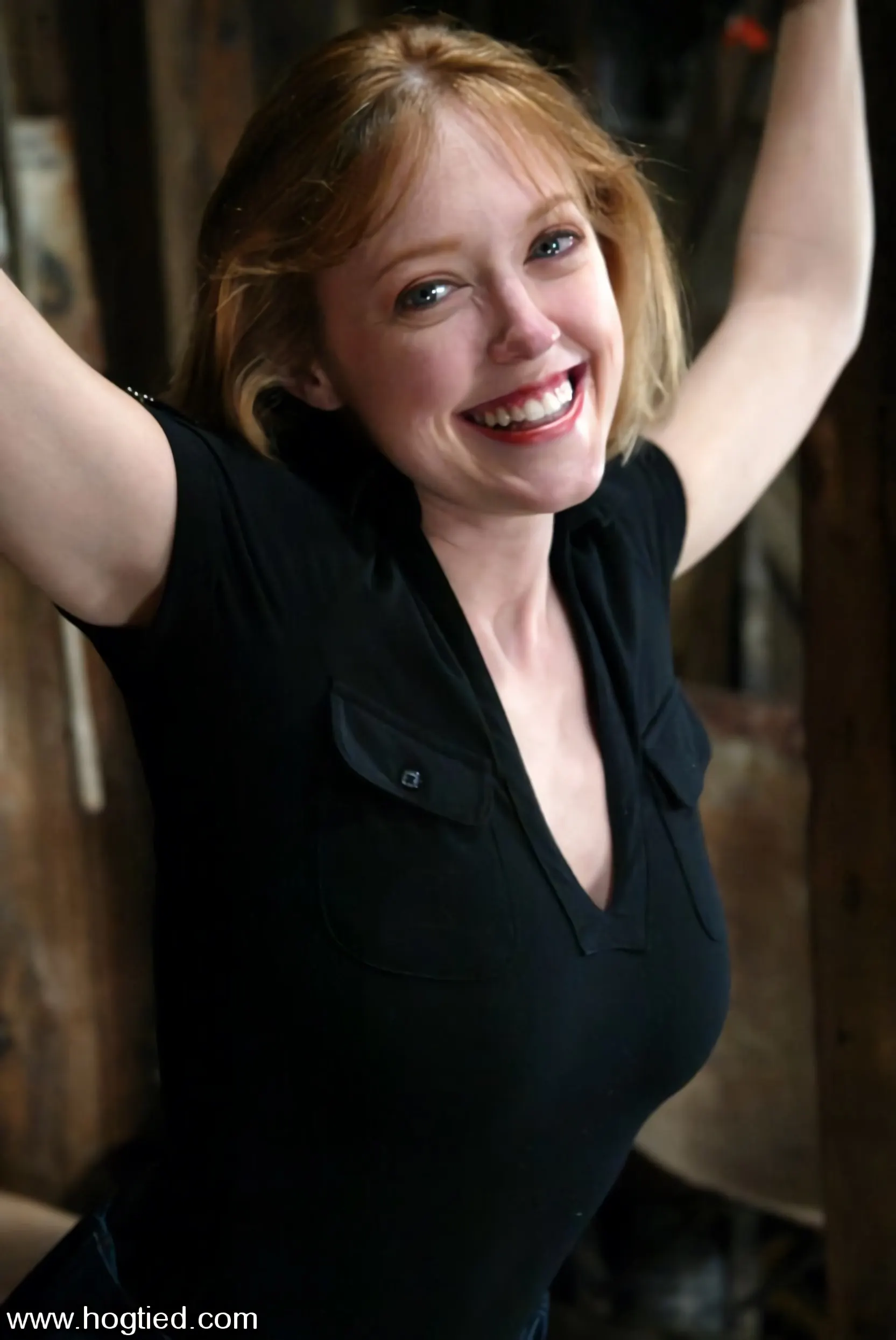 Kink 'Darling' starring Dee Williams (Photo 1)