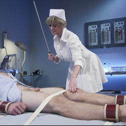 Dee Williams in 'Kink' Nurse Williams: Dee Williams Dominates Patient Jonah Marx (Thumbnail 3)