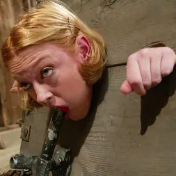 Dee Williams in 'Kink' Princess Donna Dolore and Darling (Thumbnail 2)