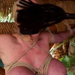 Dee Williams in 'Kink' The Last Resort: Dee Williams and Syren de Mer (Thumbnail 23)